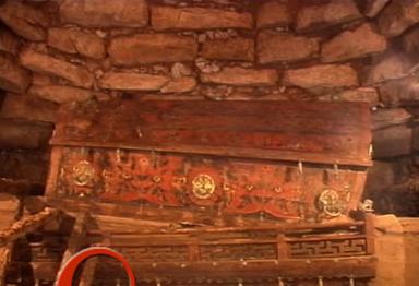  凤棺谜案是怎样的