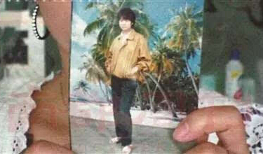 南大碎尸案 真相让人毛骨悚然