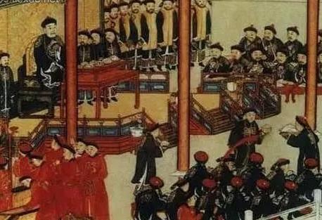  清宫谜案有哪些