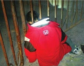 重庆红衣男孩事件最后的真相