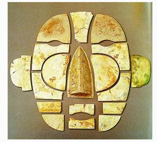  皇宫谜案有哪些