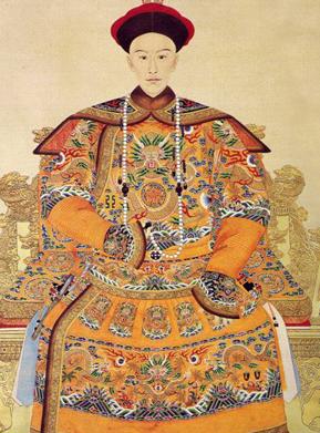  中国历史上七大迷案