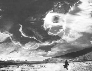  中国ＵＦＯ三大悬案