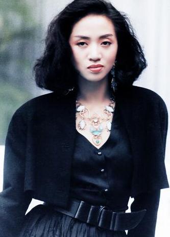  梅艳芳死亡真相