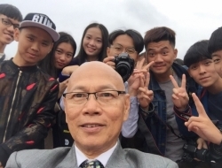 周星驰十大御用配角近照，谁令你印象更深刻？