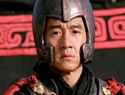 盘点成龙大哥电影之十大 “古装扮相”，时而完美时而荒唐