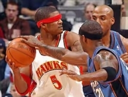 NBA球星后悔删不掉的囧照，你看过几个？