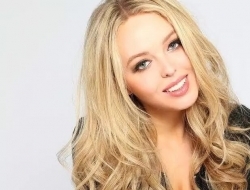 特朗普未来美国第一家庭都有谁？不管男女各个颜值爆表