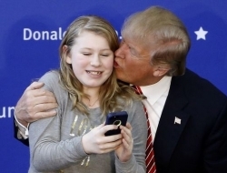 2016年，论撩妹技能我只服这些政坛“老司机”