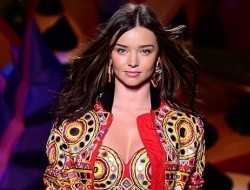 2016世界最会赚钱的超模排行榜新鲜出炉，大表姐榜上有名