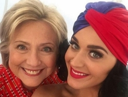 厉害了！各国领导人的自拍瞬间