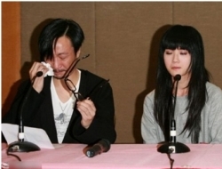 一夜间被爆悄悄“结”了婚令人难接受的7大男女明星