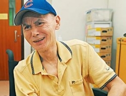 病后惨遭妻儿离弃，香港武打巨星刘家辉悲惨的晚年生活