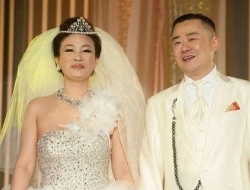 这些明星都吃过软饭，有人红了，有人抛弃糟糠之妻，最后一位太渣