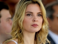 拼颜值的时候到了，各国第一夫人长啥样？还有一国是老夫少妻