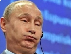 16张照片记录国外政要的经典尴尬表情