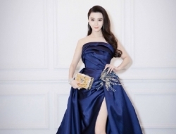 《金马奖》结束，范爷不哭输了影后，却赢了眼球！