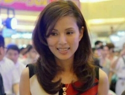 李若彤最经典的小龙女、语嫣，苦恋10年未果，年龄不祥至今未嫁