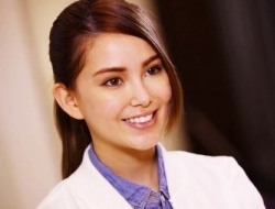 娱乐圈十大混血女神，昆凌用颜值彻底征服周杰伦