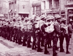 “日本翻译”有不少来自台湾：抗战时期日本在台湾征集军夫