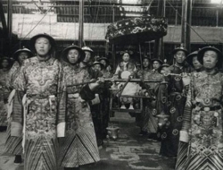 大清灭亡后，上千皇宫太监都去哪儿了？