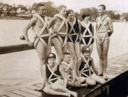 20年代到30年代的最奇妙和奇怪的人类发明