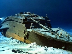 降沉在海底的8件珍贵物，阿波罗11号火箭只能排第八！