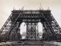 几张图，刷新你对世界最著名景点的印象