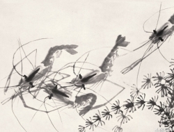 齐白石宁死不入日本国籍 现在的明星要有他一半的骨气就好了