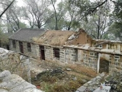 中国第一鬼村！封门村