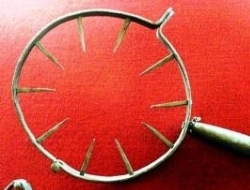 图说历史上的7种另类死刑：不用刀，无行刑者，残酷程度比肩凌迟