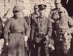 别被抗日神剧忽悠了！这才是真实的侵华日军，无恶不作