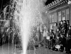 看60年前的春节 这才是传统的北京过新年的样子