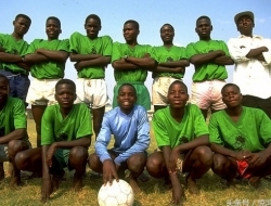 盘点足球历史上令人铭记的空难