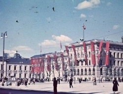 真实的二战前德国：那时的发达、先进、强盛谁都无法否认