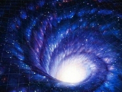 盘点宇宙八大神秘的未解之谜