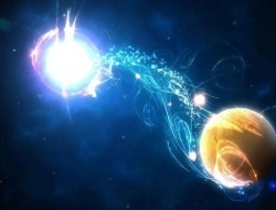 地球每天吃掉10万吨外太空垃圾，体积不断地变大！