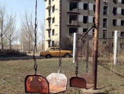 探访 现实版的“鬼镇” 令人昏睡和幻觉，科学家无法解释！