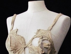 世界上最古老的物品长这样 安全套还可以循环使用