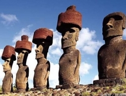 世界上有这样几个阴森恐怖的地方，至今仍未有人敢冒险前去