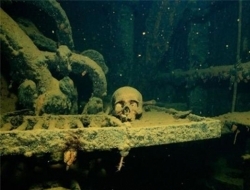 世界七大阴森恐怖之地，我是没勇气去