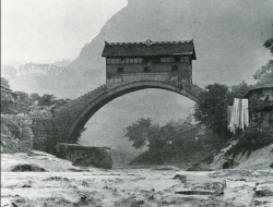 不说你可能会忘记，盘点中国近代以来消失了的著名建筑