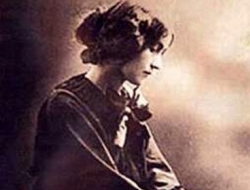 盘点二战十大美女间谍 最后一位直接导致第三帝国的灭亡