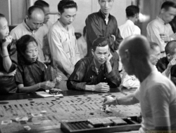 直击1917年的澳门百姓真实生活