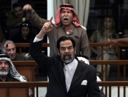 伊拉克战争13年残酷画面回顾