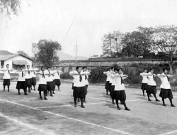 实拍 民国时代这些女大学生，和我们想象一样吗？