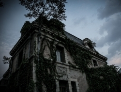 中国第一鬼屋：流传闹鬼的轶闻，被称为中国凶宅之首