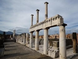 全球十大灾难遗址