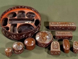 西汉贵族老太太墓竟现特殊女性用具，专家纷纷称奇！