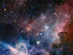 12张来自外太空的照片，壮丽画面令人忘却呼吸